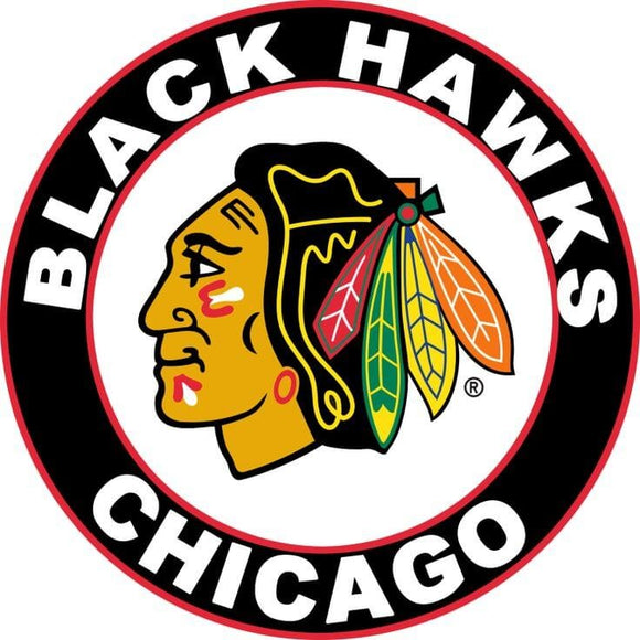 CHICAGO BLACKHAWKS AUTOGRAPHED COLLECTION