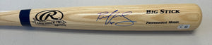 Paul Goldschmidt Signed Rawlings Big Stick Professional Model Bat Beckett COA