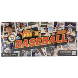 2023 Topps Heritage Baseball Hobby Box (1 Autograph or Memorabilia Card per Box)