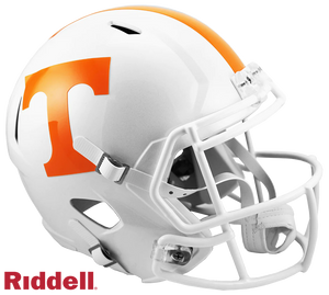 Unsigned - Tennessee Volunteers Speed Full Size Helmet