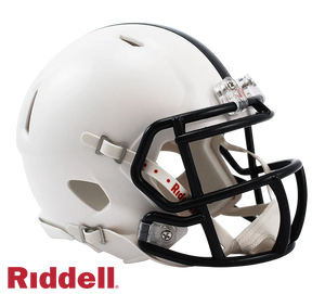 Unsigned - Penn State Nittany Lions Speed Mini Helmet