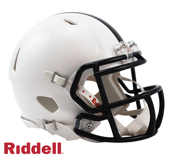 Unsigned - Penn State Nittany Lions Speed Mini Helmet
