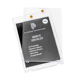 Platinum Protector Magnetic Card Holder for 55pt. Trading Cards (1 per Pack)