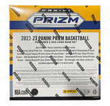 2022/23 Panini Prizm Basketball Mega Box (Pink Ice Prizms!)