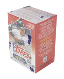 2023 Topps Series 2 Baseball 7-Pack Blaster Box (Commemorative Relic Card!)