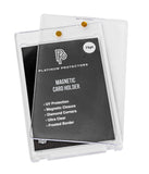 Platinum Protector Magnetic Card Holder for 75pt. Trading Cards (1 per Pack)