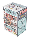 2021 Panini Chronicles Football 6-Pack Blaster Box (Prestige Rookies!)