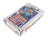 2023 Topps Series 1 Baseball Hobby Box (1 Autograph or Memorabilia Card per Box)