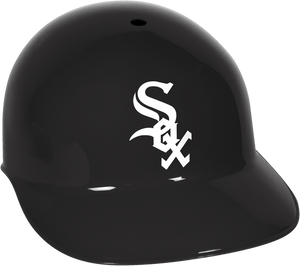 Unsigned Item - Chicago White Sox Mini Batting Helmet