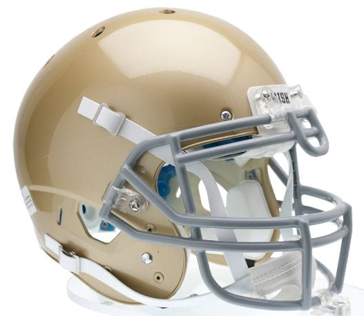 Unsigned Item - Schutt Notre Dame Fighting Irish Full Size Helmet