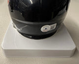 KHALIL HERBERT Signed Chicago Bears Speed Mini Helmet Beckett COA
