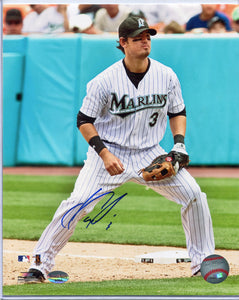JORGE CANTU Autographed 8x10 Photo Florida Marlins – Forever Young Sports  Cards